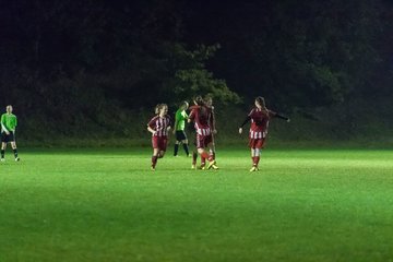 Bild 268 - B-Juniorinnen TuS Tensfeld - MTSV Olympia Neum�nster : Ergebnis: 4:1